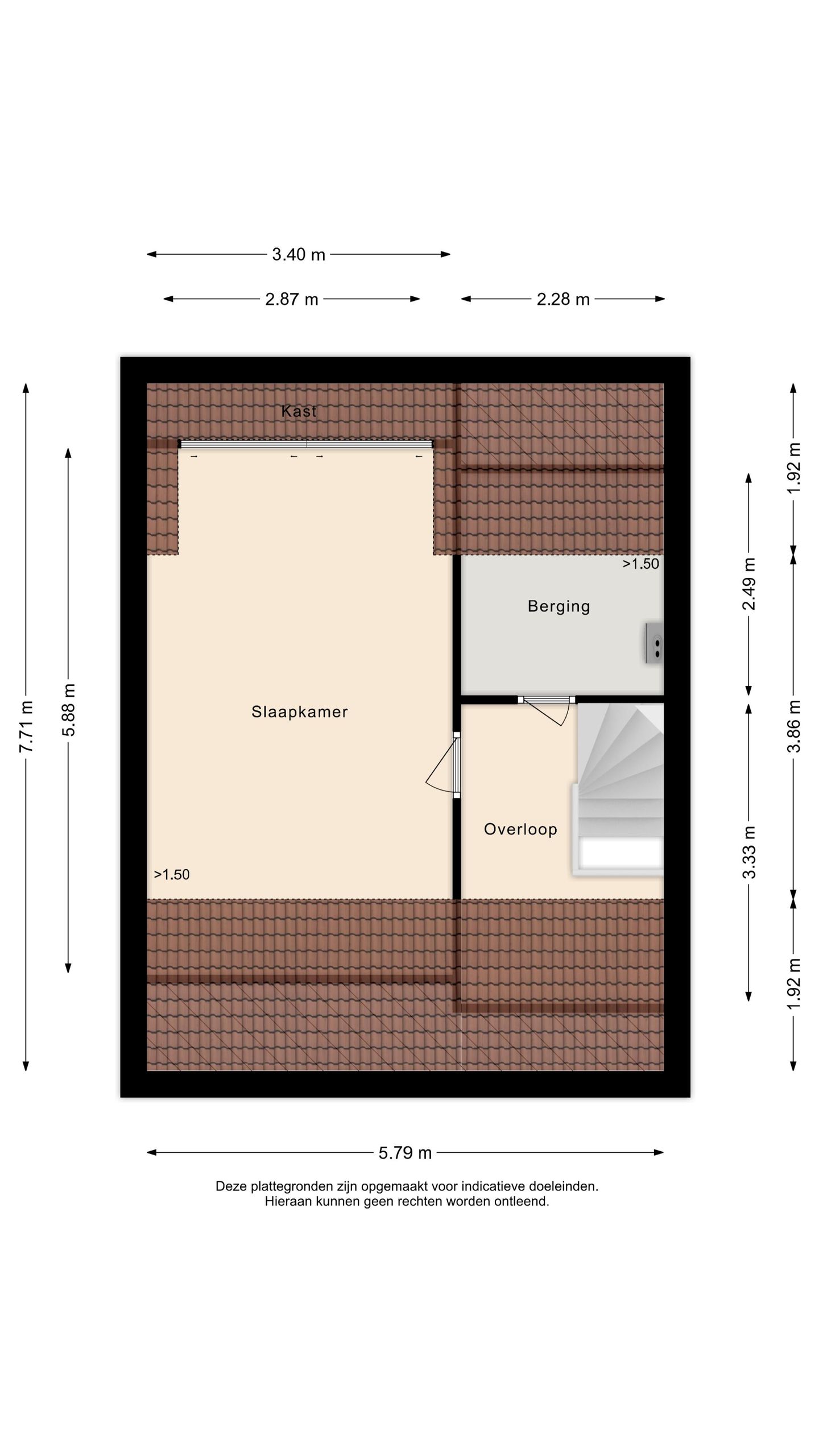 Photo 40 of Karveelstraat 99