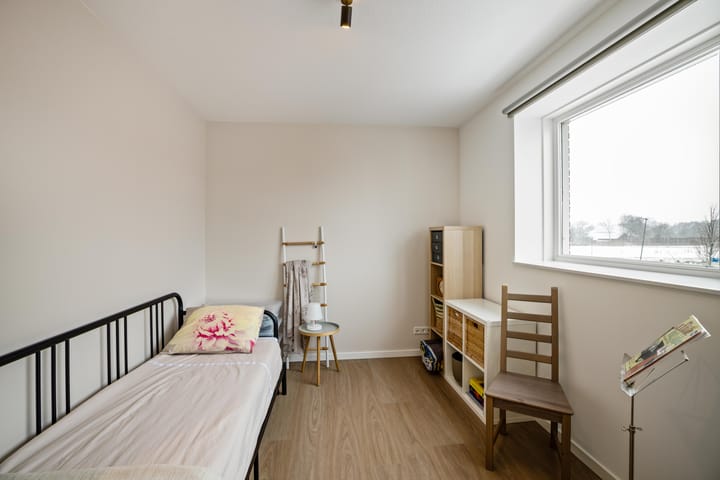 Foto 29 van Vossenburglaan 3