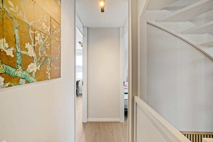 Foto 30 van Vossenburglaan 3