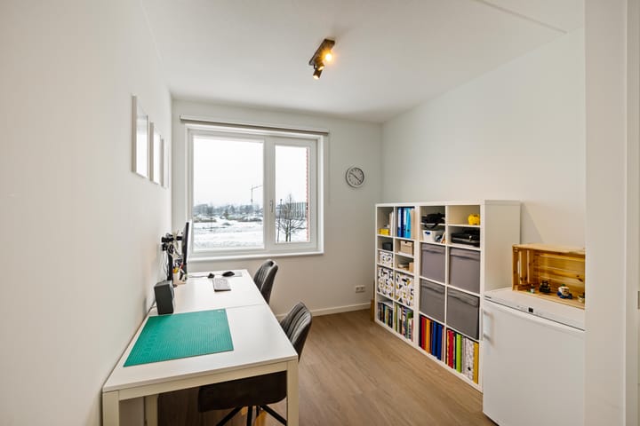 Foto 31 van Vossenburglaan 3