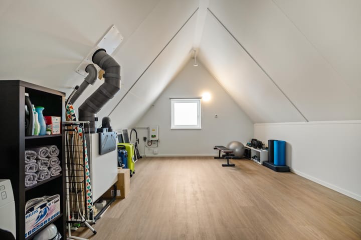 Foto 37 van Vossenburglaan 3