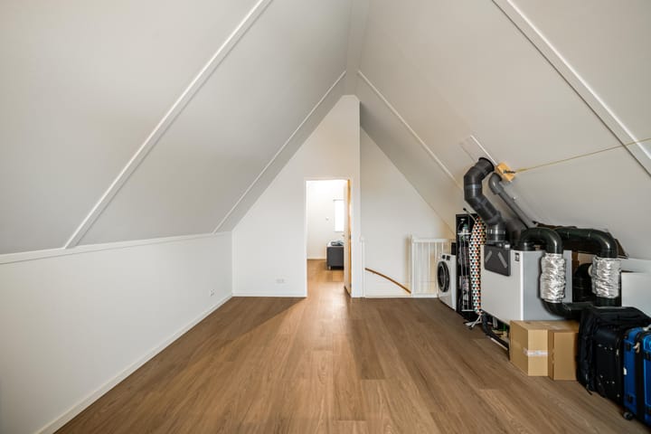 Foto 38 van Vossenburglaan 3