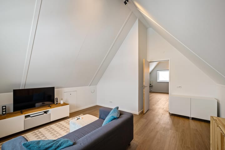 Foto 40 van Vossenburglaan 3