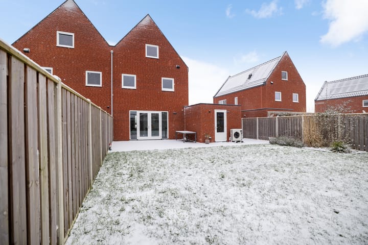 Foto 41 van Vossenburglaan 3