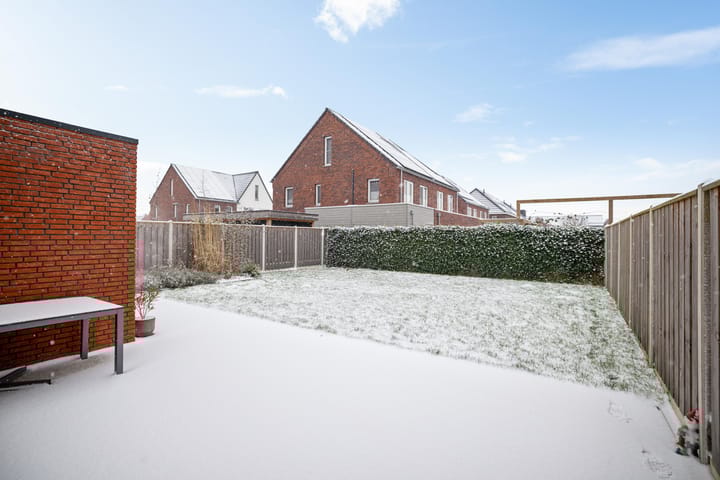 Foto 42 van Vossenburglaan 3