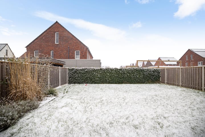 Foto 43 van Vossenburglaan 3