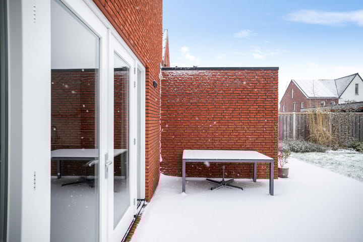 Foto 44 van Vossenburglaan 3