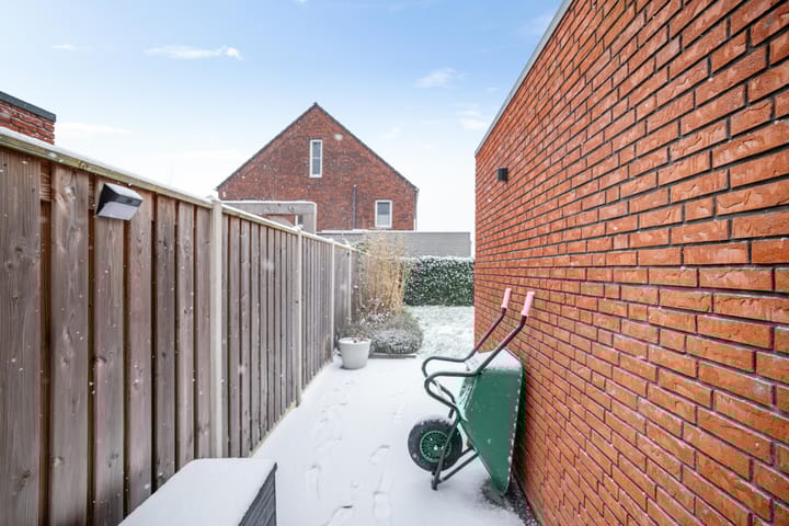 Foto 45 van Vossenburglaan 3