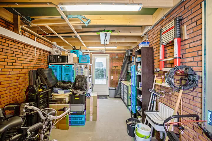 Foto 46 van Vossenburglaan 3