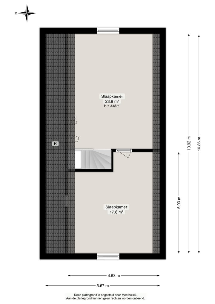 Foto 49 van Vossenburglaan 3