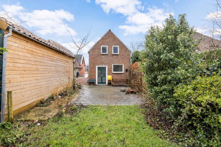 Photo 29 of Grote Sloot 358