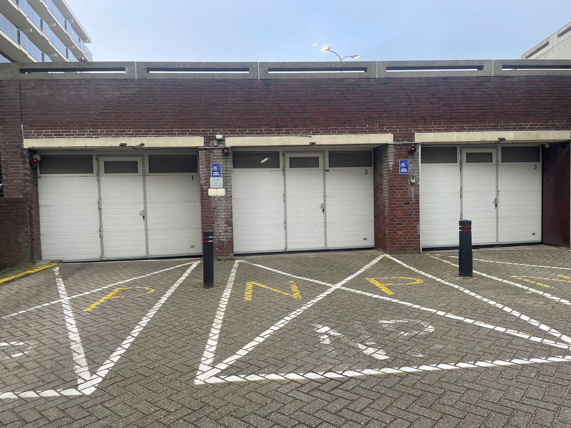 Burgemeester van Fenemaplein 27-G 27 G23