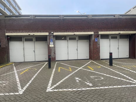 Burgemeester van Fenemaplein thumbnail