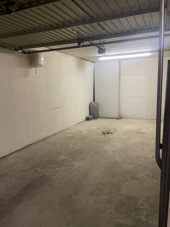 Photo 5 of Burgemeester van Fenemaplein 27-G23