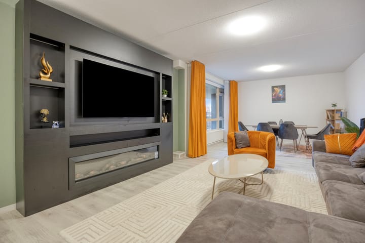Photo 2 of Over de Vesten 37