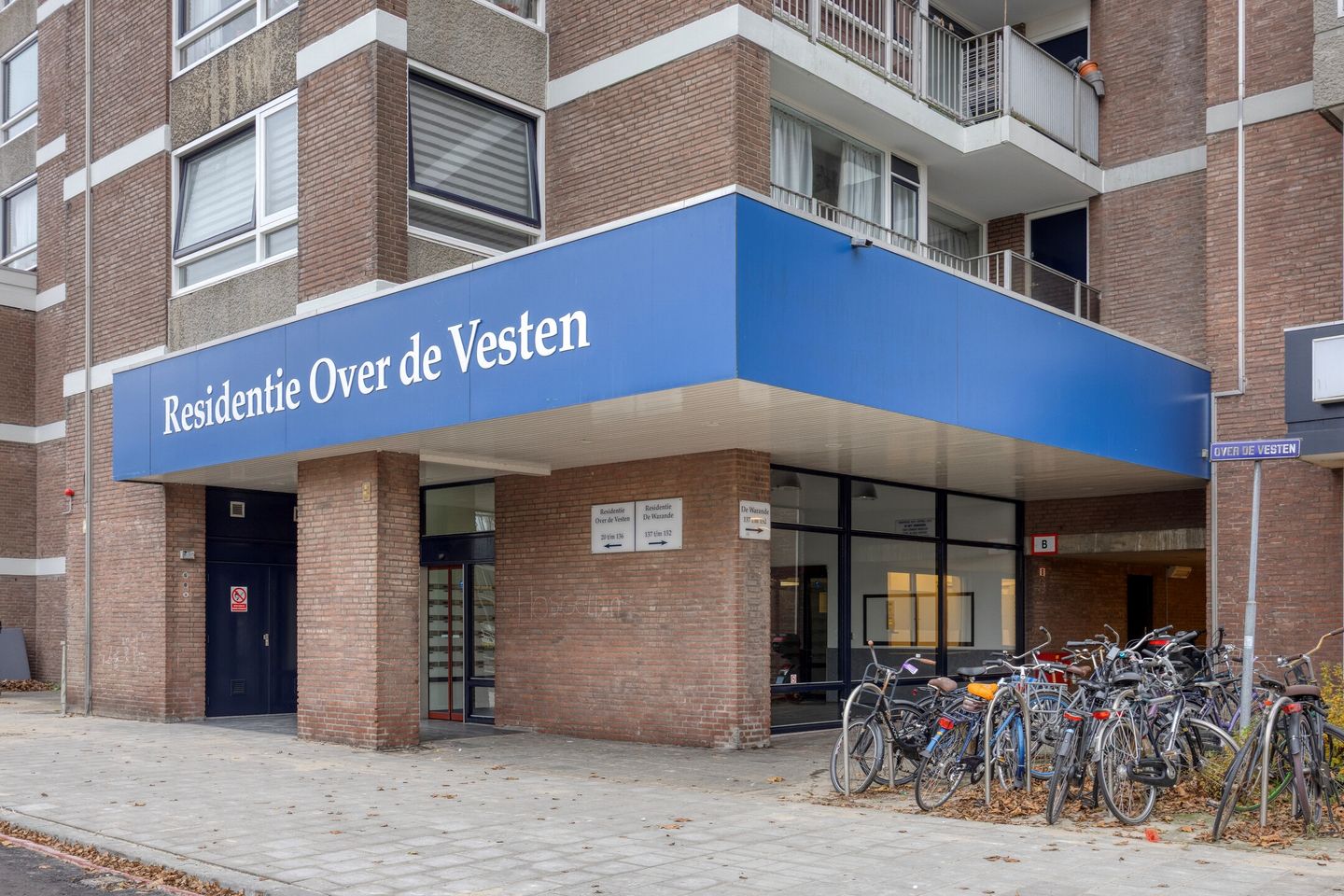 Photo 4 of Over de Vesten 37