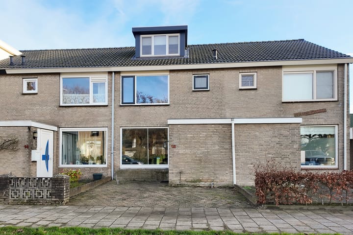 Populierenstraat 12 main image