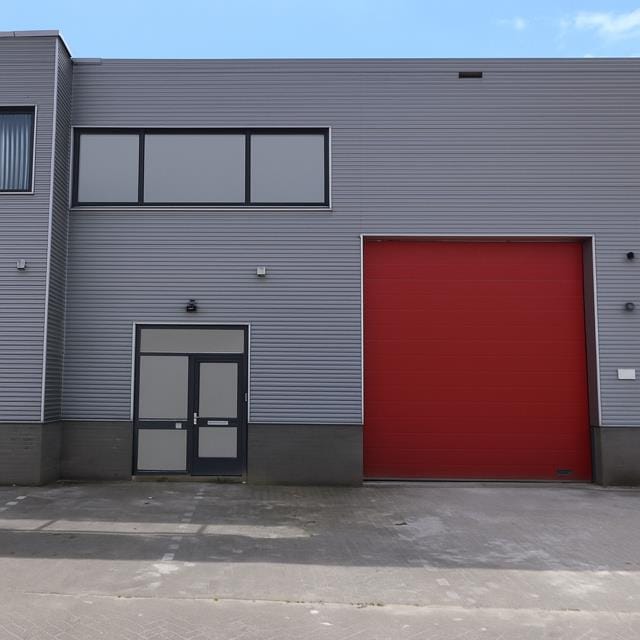 Nieuw-Zeelandweg 6-C