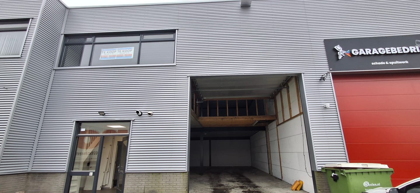 View photo 3 of Nieuw-Zeelandweg 6-C