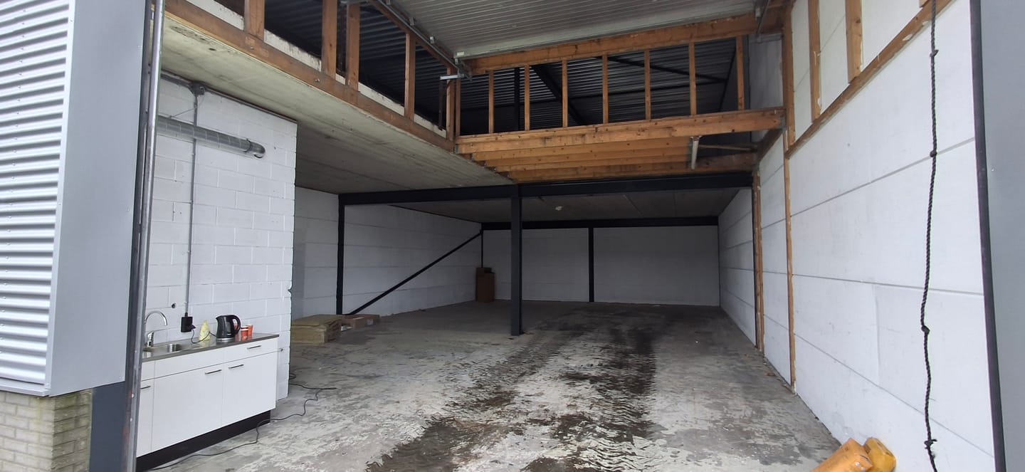 View photo 4 of Nieuw-Zeelandweg 6-C