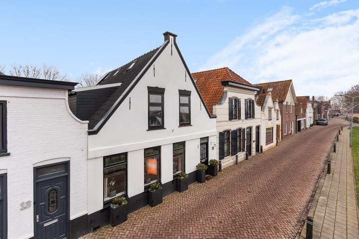 Molendijk 15