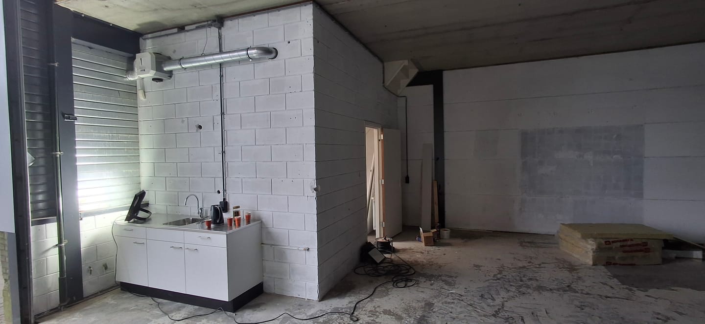 View photo 5 of Nieuw-Zeelandweg 6-C