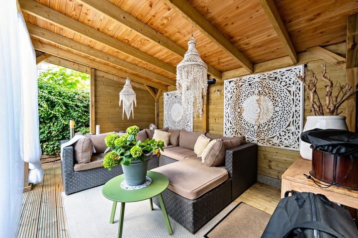 Foto 4 van Valkenboslaan 86