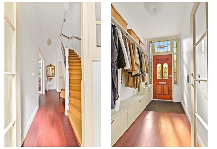 Foto 8 van Valkenboslaan 86