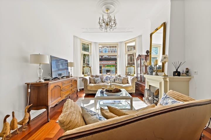 Foto 10 van Valkenboslaan 86