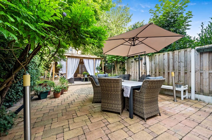 Foto 19 van Valkenboslaan 86