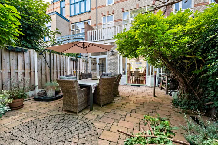 Foto 20 van Valkenboslaan 86