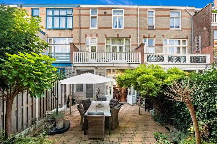 Foto 22 van Valkenboslaan 86