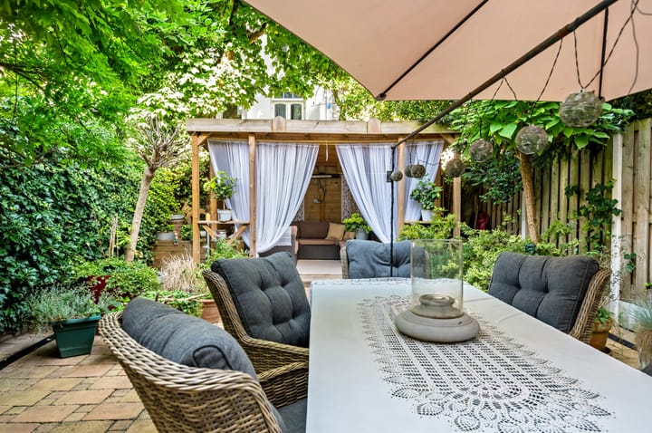 Foto 23 van Valkenboslaan 86