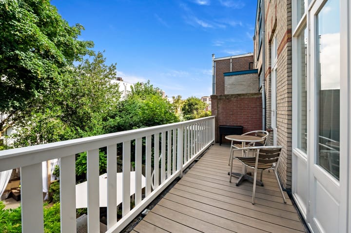 Foto 33 van Valkenboslaan 86