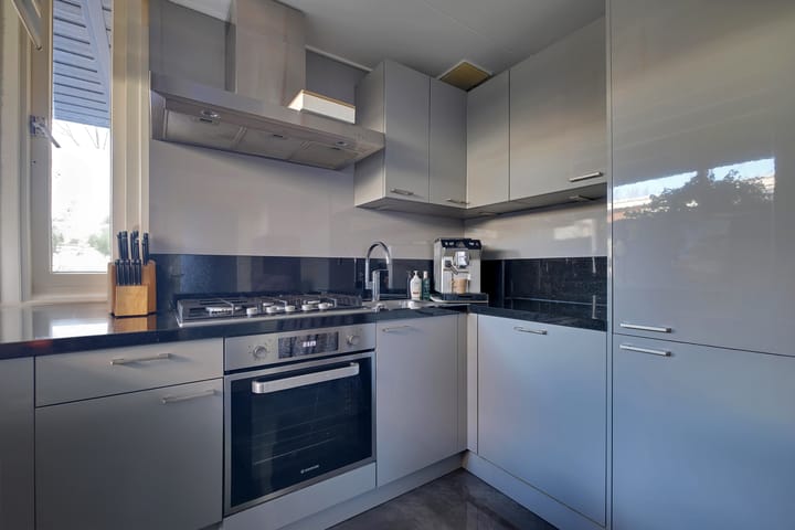 Foto 3 van Maria van Gelrestraat 103