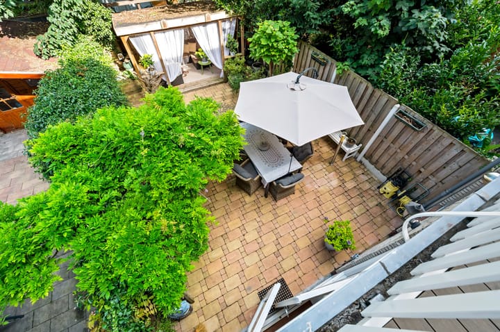 Foto 34 van Valkenboslaan 86