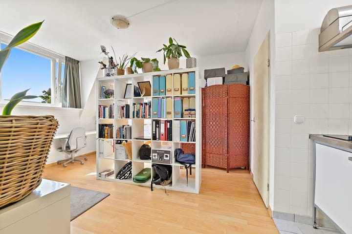 Foto 50 van Valkenboslaan 86