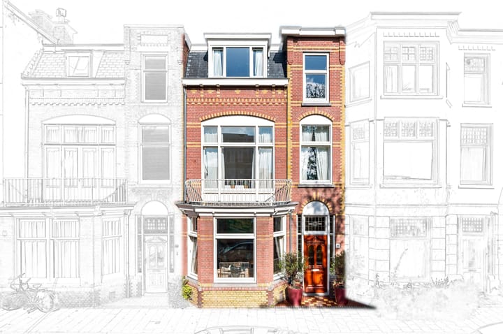 Foto 61 van Valkenboslaan 86