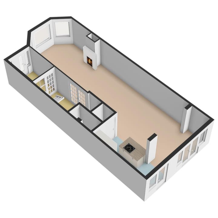 Foto 73 van Valkenboslaan 86