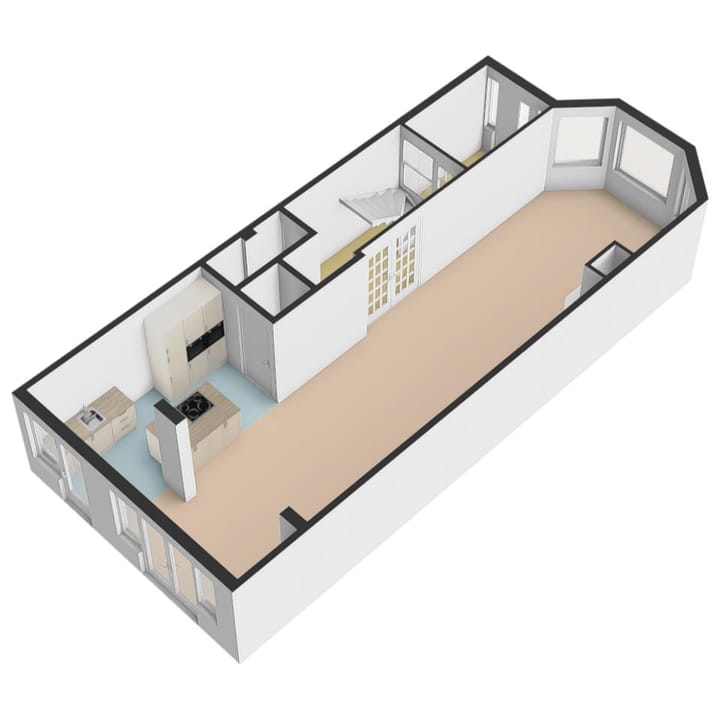 Foto 74 van Valkenboslaan 86