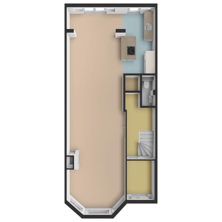 Foto 77 van Valkenboslaan 86