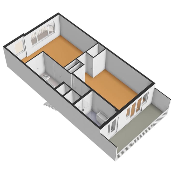 Foto 79 van Valkenboslaan 86