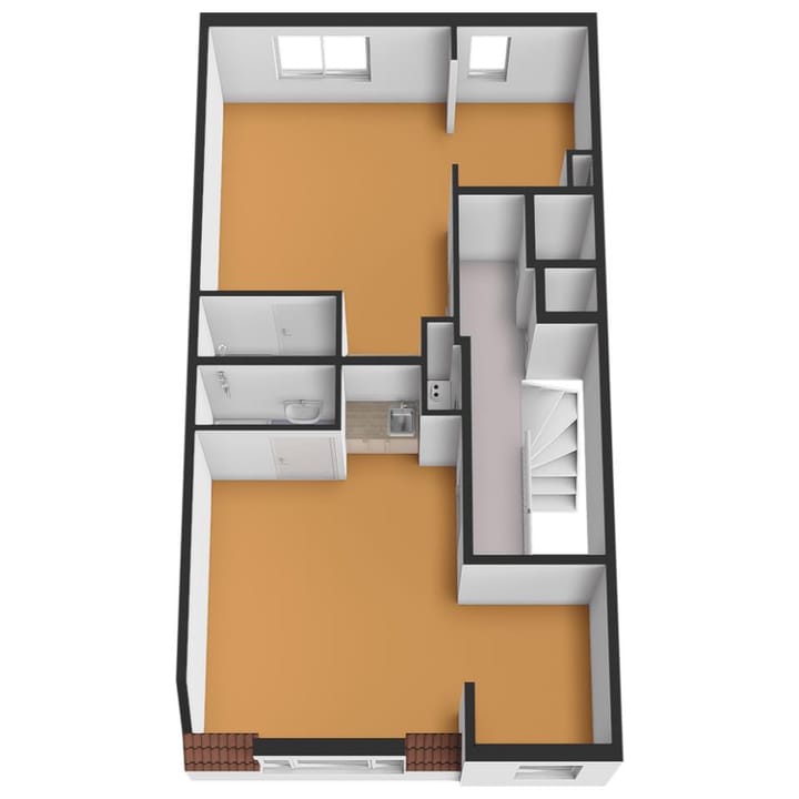 Foto 84 van Valkenboslaan 86