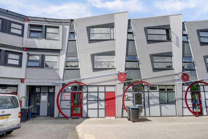 Foto 1 van Scheldestraat 50