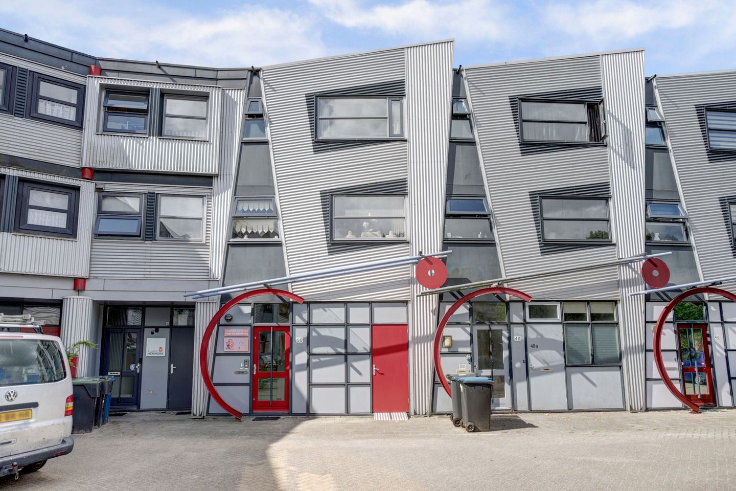 Photo 1 of Scheldestraat 50