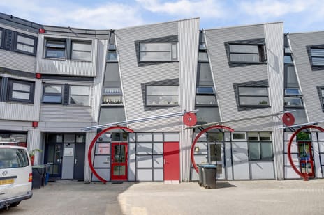 Scheldestraat thumbnail