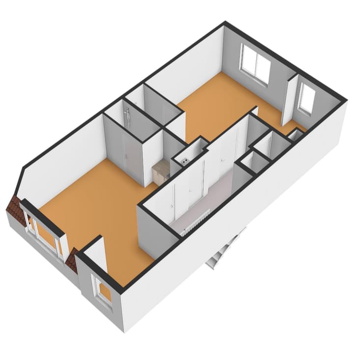 Foto 88 van Valkenboslaan 86