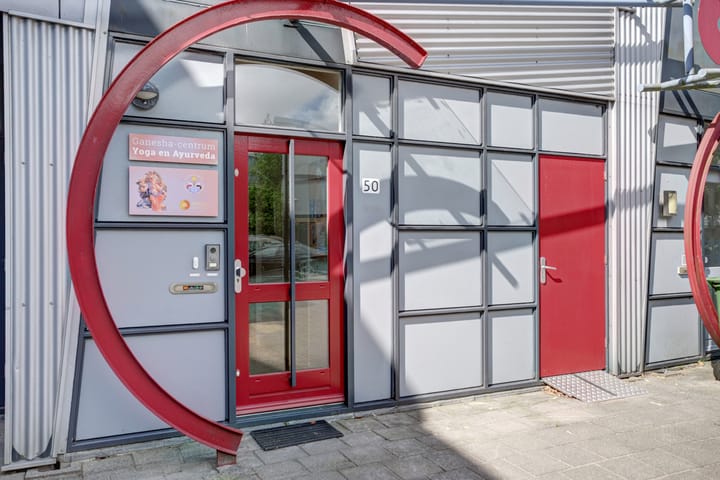 Photo 2 of Scheldestraat 50