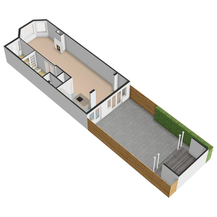 Foto 91 van Valkenboslaan 86