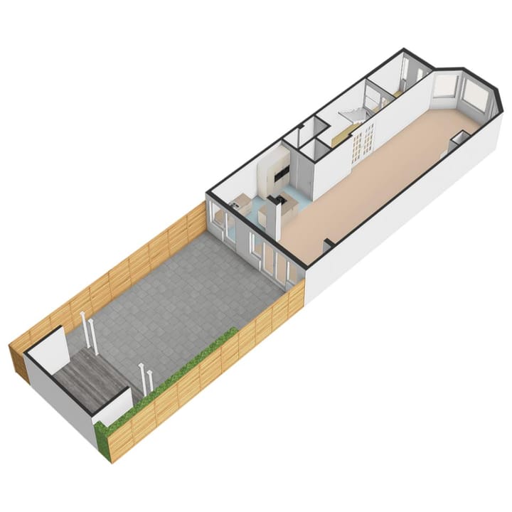 Foto 92 van Valkenboslaan 86